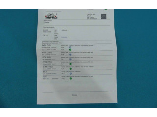 Форсунка 0445110489, IMPRK1164938    Ford B-MAX   