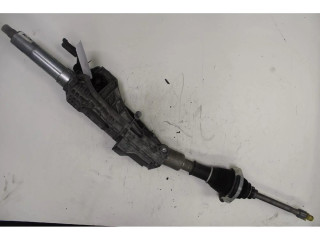    Рулевая рейка    Mercedes-Benz C W205 2014-2021 года