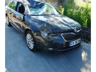 рейка Колонка рулевая 3T1419502 Skoda Superb B6 (3T) 2008 - 2015 года