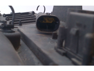 Вентилятор радиатора     1253T5    Citroen C4 Grand Picasso 