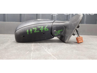 Зеркало (управляемое электричеством) Peugeot 306