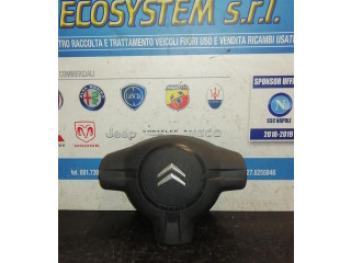 Подушка безопасности водителя 4112HV, 4112HV   Citroen C1