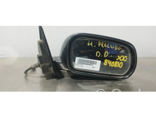 Зеркало электрическое левое Honda Prelude 1983-1984 года