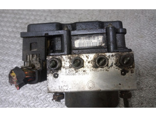 Jednotka ABS 0265800518, 0265231732 Nissan Note (E11) 2006