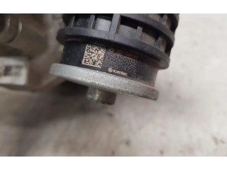 Турбина KIA Rio 28231-07600