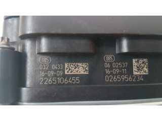 Блок АБС 57110T1VE320M1, 0265244736 Honda CR-V 2013-2016 года