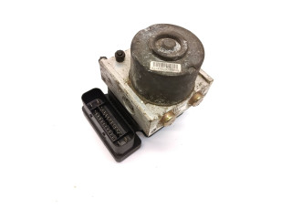 Блок АБС 3M512M110, 5WK84102   Mazda  3 I  2003 - 2006 года