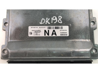 Řídící jednotka 237103707S Renault Clio IV 2019