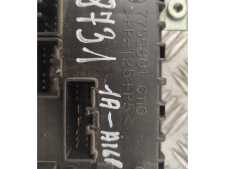   Pojistková skříňka 7755601   Fiat Punto (176) 1998