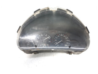 Přístrojová deska  Citroen Berlingo 2009 9662744380  