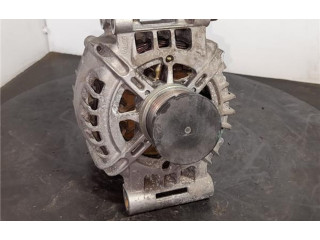 Генератор 9666997980 Citroen C4 I