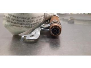 Боковая подушка безопасности A1568600402   Mercedes-Benz GLA W156