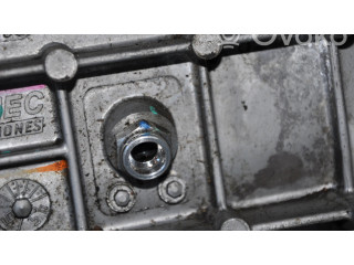 Механическая коробка передач, 6 передач