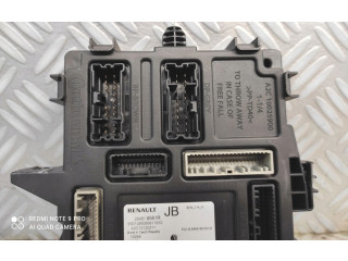 Блок управления 284B19561R, 284B19561R   Renault Clio V