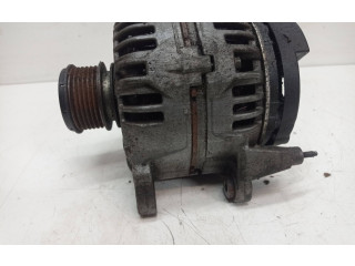 Генератор 06F903023f, 270006J90 Mitsubishi Outlander