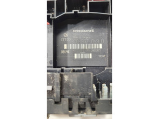 Блок комфорта 3C0937049D, H37S1002 Volkswagen Golf Plus