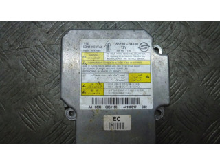 Блок подушек безопасности 8625034180 SsangYong Korando