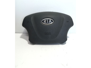 Přístrojová deska KIA Carnival 2008 569004D510VA, 4D56900040VA