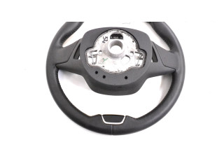 Руль Skoda Kamiq 2019 - года 5E3419093A