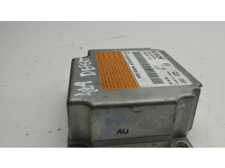 Блок подушек безопасности 2038206385, 0285001813   Mercedes-Benz C W203
