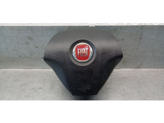 Подушка безопасности водителя 735516201, 735516201   Fiat Punto (199)