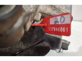 Моторчик дворников 9682761480 Citroen C5