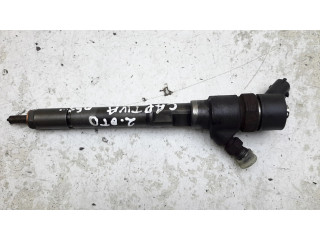 Vstřikovač 0445110270   Chevrolet Captiva     