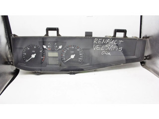Přístrojová deska Renault Vel Satis 2003 8200263368
