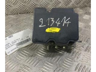 Jednotka ABS Nissan Micra 2012