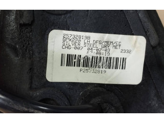 Зеркало электрическое Buick LeSabre - года