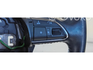 Руль 8U0419091T Audi Q3 8U