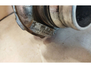 Турбина Ford Transit - Tourneo Connect 7T1Q6K682AB