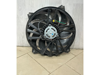 Вентилятор радиатора         Citroen C4 I 