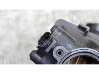 Радиатор интеркулера