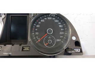 Přístrojová deska Volkswagen PASSAT 2009 3C0920872B