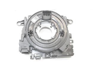 Подрулевой шлейф SRS 5Q1953549D Skoda Octavia Mk4