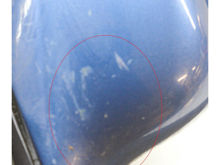 Зеркало электрическое        Saab 9-5  2006 - 2010 года   