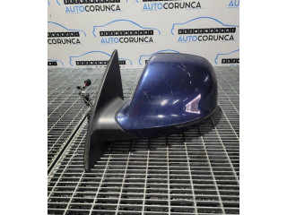 Zpětné zrcátko Audi Q7 4L 2007