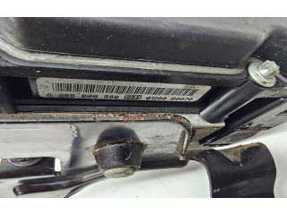 Блок АБС 0265232077 Renault Clio III 2005 - 2012 года