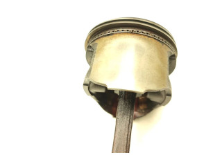 Píst FMBA Ford Mondeo Mk III