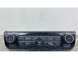 Блок управления климат-контролем P68524982AB Jeep Compass