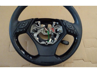 Руль Toyota C-HR I 2016 - 2023 года 627554600