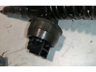 Форсунка 038130073AG Volkswagen Golf Plus