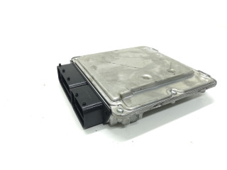 Блок управления двигателя 070906016CG, 0281012911 Volkswagen Transporter - Caravelle T5