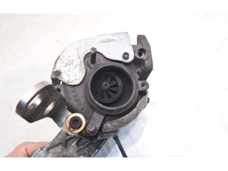 Turbodmychadlo Турбина 057145702T Audi A8 S8 D3 4E ASE