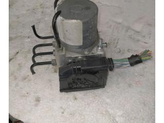 Блок АБС 1607236680   Peugeot  Expert  2007 - 2016 года