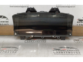 Přístrojová deska Jaguar I-Pace 2020 J9D310F844JF, J9D310F844JF