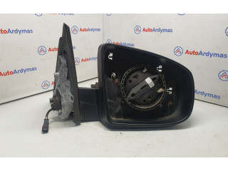 Zpětné zrcátko BMW X6 E71 2009 7282780, 51167282780