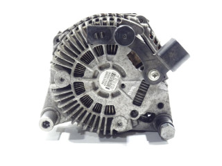 Генератор 5705AX, 010870 Citroen C5