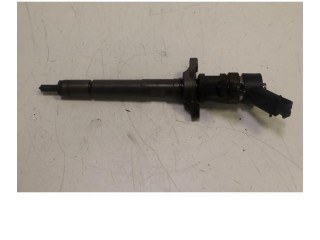 Форсунка 0445110259 Volvo C30 D4164T